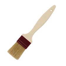 Pinceau de pâtissier Matfer 40/255mmL